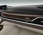BMW 7-Series Edition 40 Jahre 2017 года